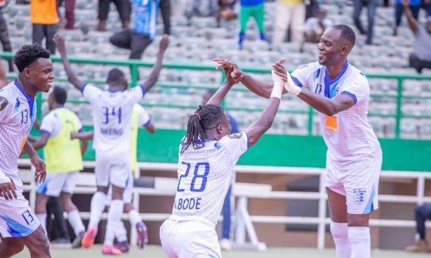 CAF LDC (2è J) : le Stade Malien se défait de Simba, Lupopo et Al Hilal coupent la poire en deux (résultats et classements)