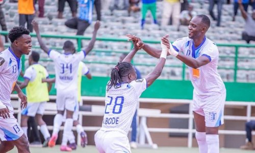 CAF LDC (2è J) : le Stade Malien se défait de Simba, Lupopo et Al Hilal coupent la poire en deux (résultats et classements)