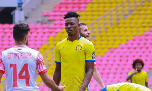 CAF-LDC (2è J) : Le WAC chute à Luanda face au Petro, Mamelodi Sundowns accroché par Al Merreikh