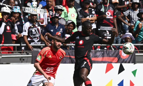 CAF LDC (2è J) : Orlando Pirates et Al Ahly se neutralisent dans le groupe du Stade d’Abidjan, Maniema accroche le Raja
