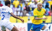 CAF LDC (2è J) : Rivers reçoit Berkane, choc entre l’AS FAR et Al Ahly, Power Dynamos défie Pyramids (le programme)