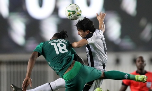 CAF-LDC (2è J) : Seconde défaite de suite pour Horoya, le Raja de Casablanca s’impose à Sétif