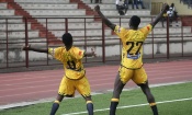CAF-LDC (2è tour préliminaire) : Al Ahly, l'Espérance et Mazembe accrochés ; L’ASEC et Horoya s’imposent (résultats)