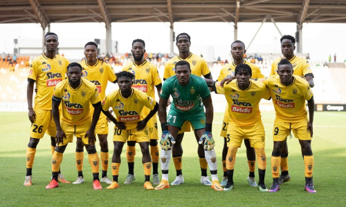 CAF LDC (2è tour préliminaire aller) : l’ASEC Mimosas tient en échec Al Ahli de Benghazi à Sousse