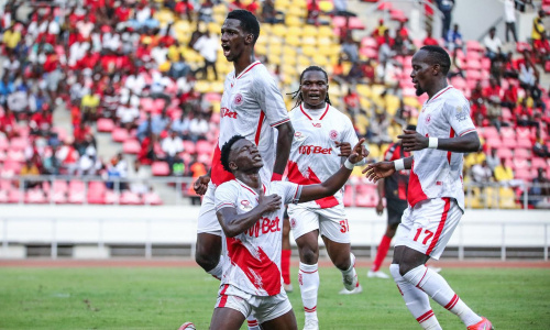 CAF-LDC (2è tour préliminaire) : le WAC chute au Nigeria, Al Ahly, Simba et les Sundowns s’imposent (résultats)