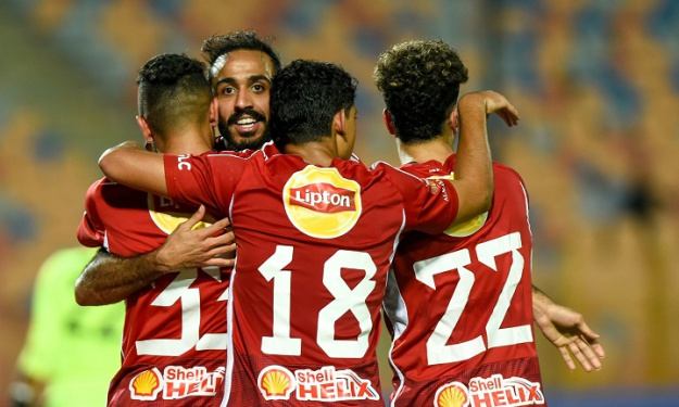 CAF LDC (2è tour préliminaire retour) : Al Ahly et Pyramids se qualifient, Jwaneng Galaxy sort Orlando Pirates