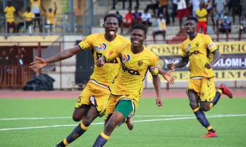 CAF-LDC (2è tour préliminaire retour) : ‘‘CR Belouizdad-ASEC’’, ‘‘Horoya-Stade Malien’’, ‘‘WAC-Hearts of Oak’’, … les affiches