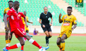 CAF-LDC (2è tour préliminaires) : L’ASEC perd la 1ère manche à domicile face au Champion guinéen