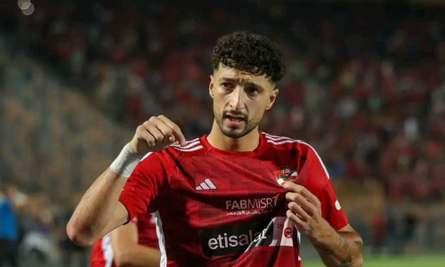 CAF LDC (3è J) : Al Ahly écrase le CR Belouizdad et reprend la tête du groupe
