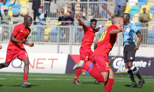 CAF-LDC (3è J) : Al Merreikh fait chuter le CR Belouizdad