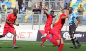 CAF-LDC (3è J) : Al Merreikh fait chuter le CR Belouizdad