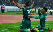 CAF-LDC (3è J) : AmaZulu fait chuter l’ES Sétif, le Raja inflige une 3è défaite de suite à Horoya