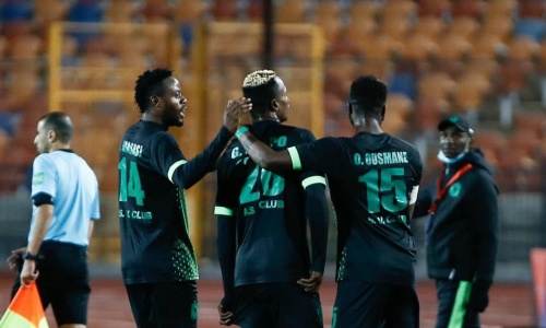 CAF-LDC (3è J) : Horoya tombe devant le WAC, l’AS Vita de Ouattara Ousmane accroche Al Ahly, Kaizer Chiefs se relance