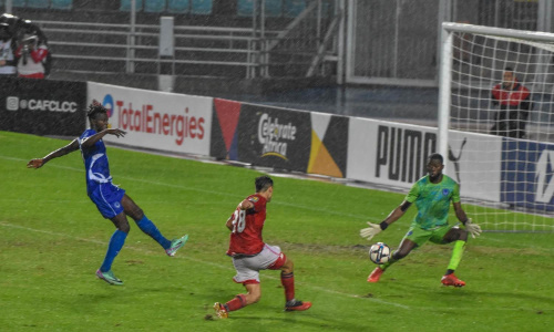 CAF LDC (3è J) : L’Etoile du Sahel vient à bout d’Al Hilal de Fofana Issa