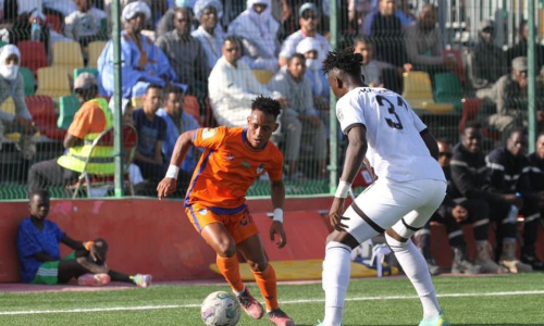 CAF LDC (3è J) : Nouadhibou et le TP Mazembe se partagent les points