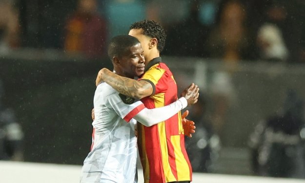 CAF LDC (3è J) : résultats et classements