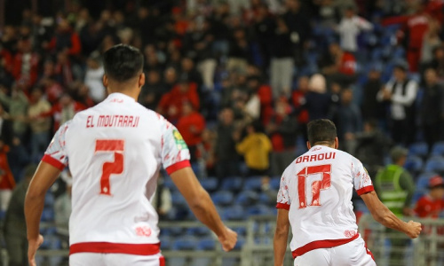 CAF LDC (3è J) : Sundowns accroché par Pyramids FC, le WAC se relance dans le groupe de l’ASEC, (résultats et classements)