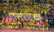 CAF LDC (3è J) : Vainqueur de Jwaneng Galaxy, l'ASEC est plus que jamais leader de son groupe