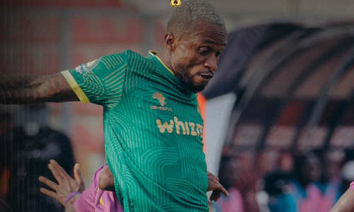 CAF LDC (3è J) : Zouzoua Pacôme évite la défaite à Young Africans face à Medeama SC