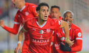 CAF LDC (4è J) : le CR Belouizdad s’impose devant Al Ahly