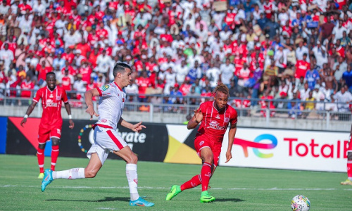 CAF LDC (4è J) : Le TP Mazembe prend le meilleur sur Nouadhibou, Simba domine le WAC dans le groupe de l’ASEC