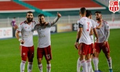 CAF-LDC (4è J) : Le WAC domine le Zamalek, Belouizdad cartonne Jwaneng