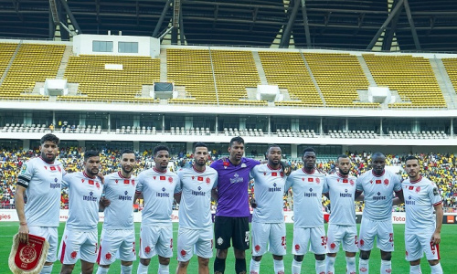 CAF LDC (4è J) : le WAC prend le meilleur sur le Petro, la JSK renverse l’AS Vita Club (résultats et classements)