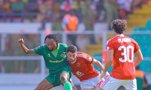 CAF LDC (4è J) : Young Africans et Al Ahly se neutralisent
