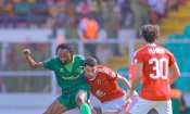 CAF LDC (4è J) : Young Africans et Al Ahly se neutralisent