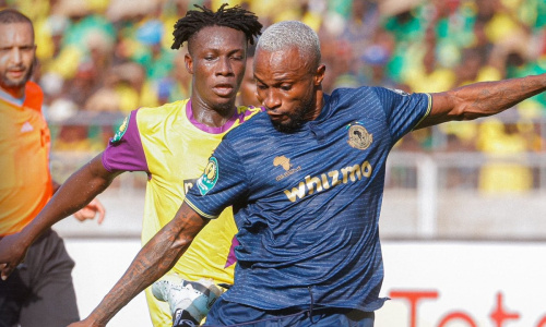 CAF LDC (4è J) : Zouzoua Pacôme buteur avec Young Africans face à Medeama (résultats et classements)