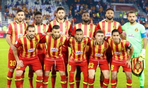 CAF – LDC (5è J) : 6 équipes en quarts dont l’Espérance de Fousseny Coulibaly