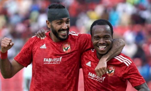 CAF-LDC (5è J) : Al Ahly étrille Coton Sport à Garoua