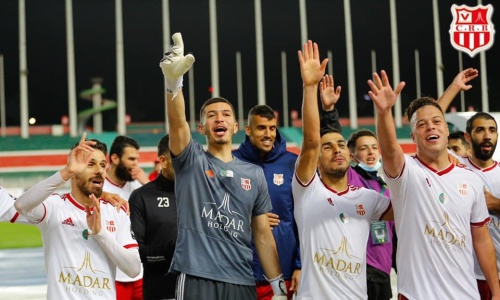 CAF-LDC (5è J) : Belouizdad et l’Espérance se qualifient pour les quarts, Al Ahly en ballottage favorable