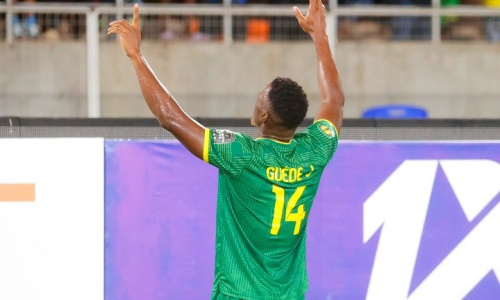 CAF LDC (5è J) : Joseph Guédé participe au large succès de Young Africans sur le CR Belouizdad, qualification de Sundowns