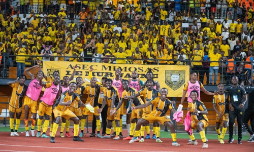 CAF LDC (5è J) : l’ASEC reçoit son dauphin, duel des extrêmes entre Al Ahly et Medeama, choc Tunisien ‘‘Etoile-Espérance’’ (programme)