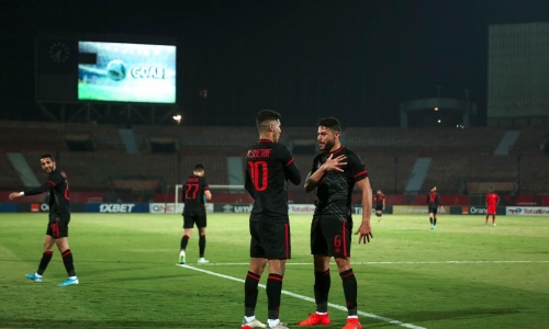 CAF-LDC (5è J) : L’ES Sétif élimine Horoya et rejoint le Raja en quarts, Al Ahly retrouve le chemin de la victoire