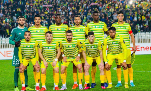 CAF-LDC (5è J) : la JS Kabylie valide son billet pour les quarts, Al Ahly devra encore patienter