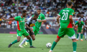CAF LDC (5è J) : le MC Alger élimine le TP Mazembe