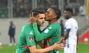 CAF LDC (5è J) : le MC Alger se défait d’Al Hilal