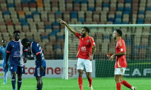 CAF LDC (5è J) : le Stade d'Abidjan joue gros face à Al Ahly, duel Marocain entre l’AS FAR et le Raja (programme)