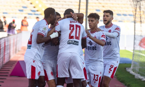 CAF-LDC (5è J) : le tenant du titre décroche son ticket pour les quarts, Al Hilal et les Sundowns se neutralisent