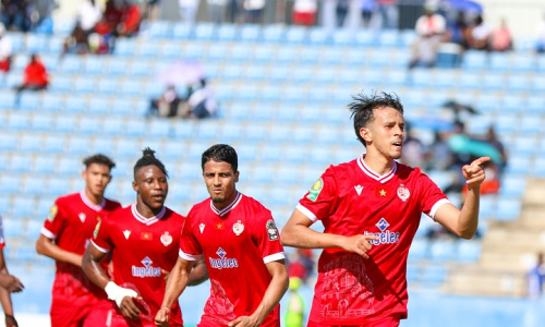 CAF LDC (5è J) : le WAC bat Jwaneng et se relance pour la qualification dans le groupe de l’ASEC, le TP Mazembe file en quarts