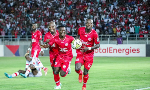 CAF-LDC (5è J) : Simba Sports humilie Horoya et file en quarts, Vipers SC et le Raja partagent les points