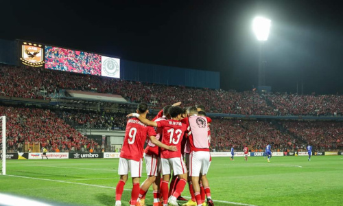 CAF-LDC (6è J) : Al Ahly arrache le dernier billet des quarts aux dépens d’Al Hilal (résultats et classements)