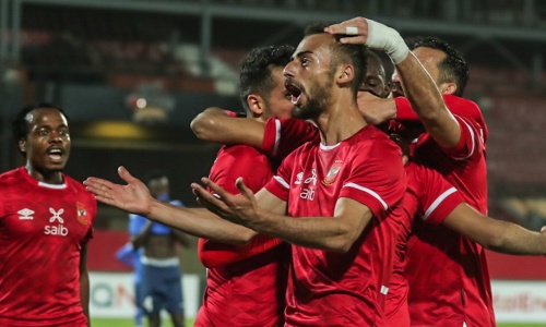 CAF-LDC (6è J) : Al Ahly décroche le dernier billet qualificatif pour les quarts