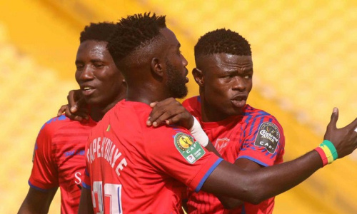 CAF-LDC (6è J) : Horoya s’offre Vipers, le Raja s’impose face à Simba, le Zamalek vient à bout d’Al Merreikh