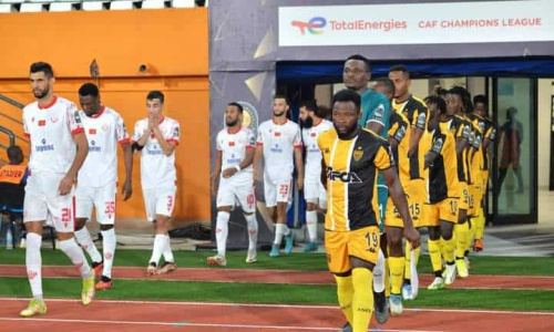CAF LDC (6è J) : le WAC joue gros face à l’ASEC, Simba maître de son destin, duel de leaders entre Mazembe et Sundowns (programme)
