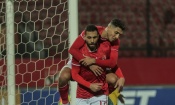 CAF-LDC : Al Ahly bat Al Merreikh et se relance
