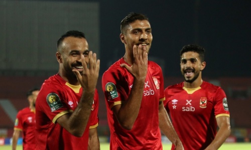 CAF - LDC : Al Ahly en route pour un 10è sacre continental face à Kaizer Chiefs