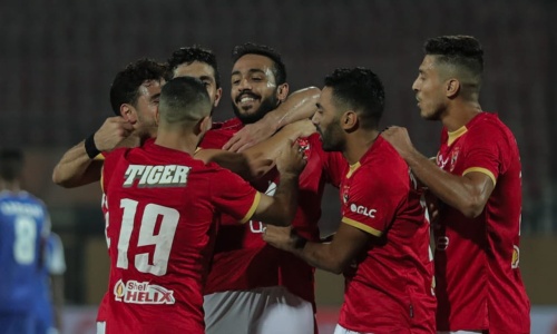 CAF-LDC : Al Ahly, le Raja et Petro de Luanda se qualifient pour la phase de groupes